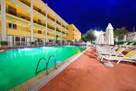 Grand Terme di Augusto - 10