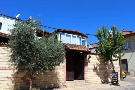 Tuncay Pension - 44