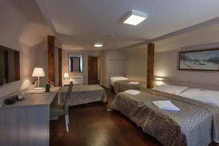 Prague Boutique Residence - 44