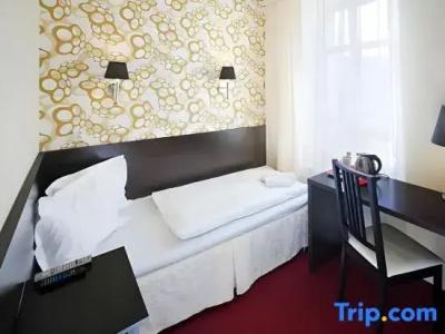 Pytloun Wellness Travel - 32