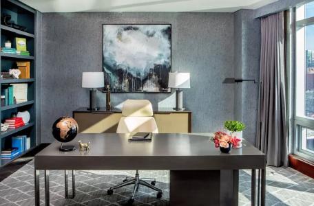 Intercontinental Boston, An Ihg - 142