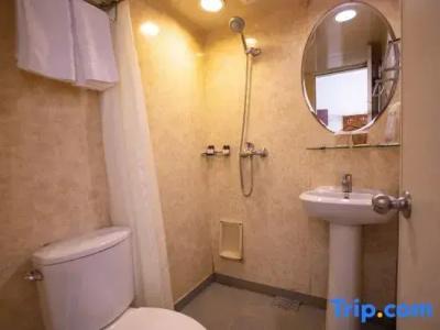 Ibis Budget Singapore Sapphire (SG Clean) - 21