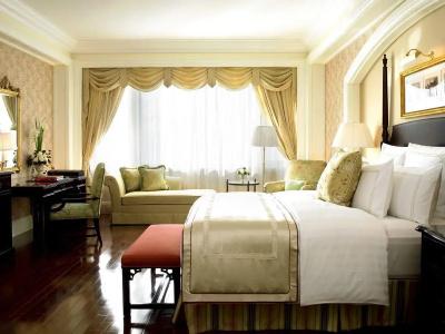 The Ritz-Carlton Beijing - 4