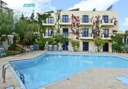 Milos Studios - 3