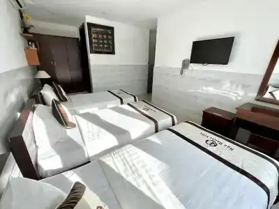 Ngo House - 3