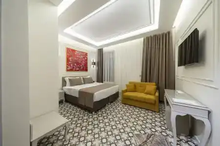 Pera Luna Residence - 80
