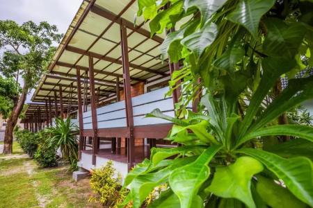 Phi Phi Andaman Beach Resort-Sha Plus - 18