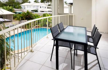 Noosa River Palms - 195