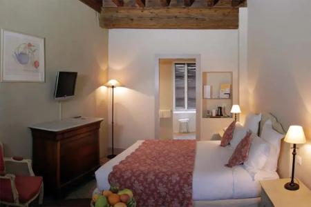 Best Western Plus Le Donjon - Cœur de La Cité Médiévale - 98