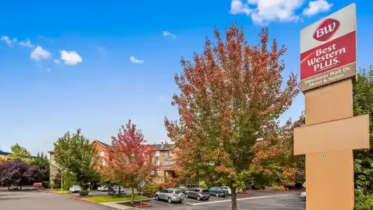 Best Western PLUS Vancouver Mall - 20