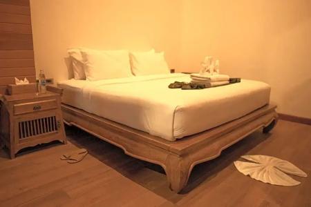 Chivapuri Beach Resort - 113