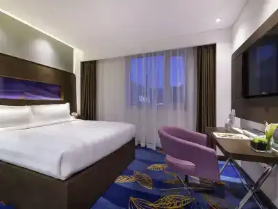 Novotel Beijing Peace - 26