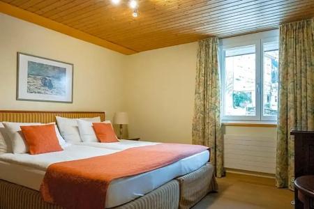 & Spa Silberhorn Wengen - 119