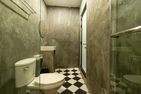 Secret Service Bed and Breakfast - 8