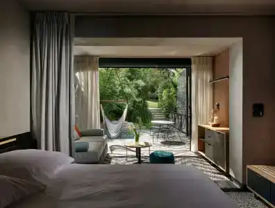 Ekies All Senses Resort - 33