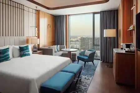 JW Marriott - 50