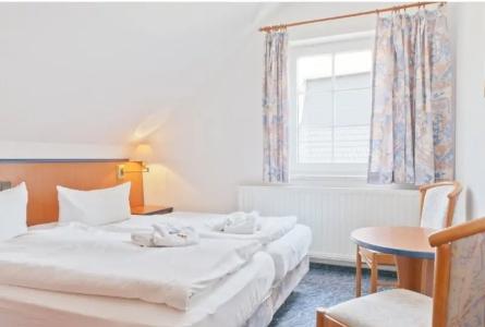 RegioPfäLzer Hof Wernigerode - 15