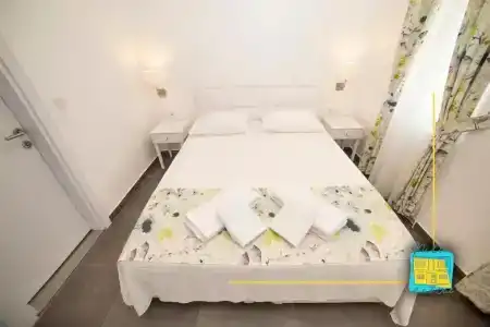 nİlİa Butİk Otel - 51