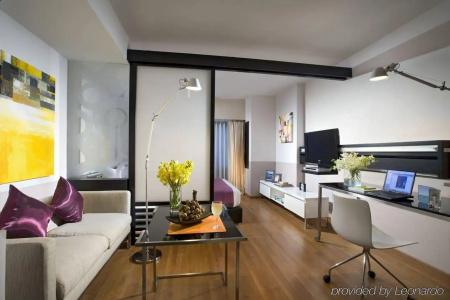 Citadines Sukhumvit 23 Bangkok - 3