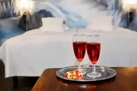 Lietsu Boutique Apart- Huoneistohotelli Lietsu - 35