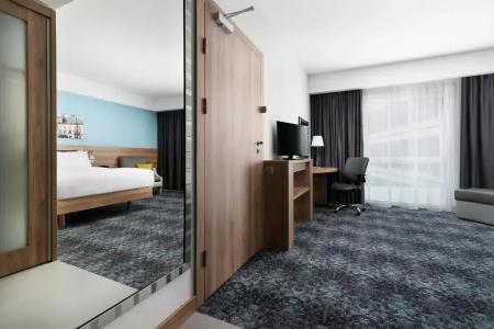 Hampton By Hilton Lublin - 26