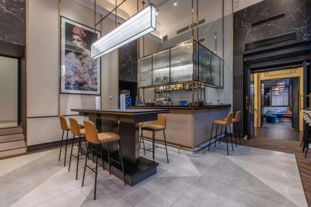 Radisson Blu Prague - 32
