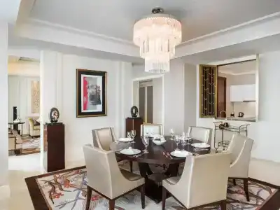 The St. Regis Chengdu - 125
