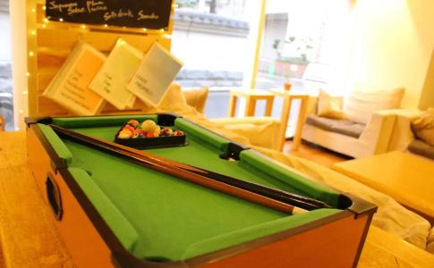 K's House Tokyo - Travelers Hostel - 14