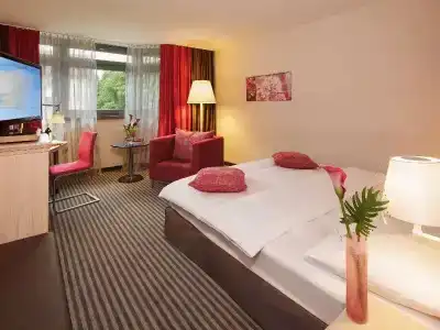Mövenpick München-Airport - 35