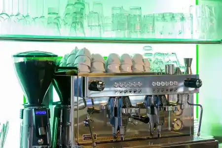 Tulip Inn Eindhoven Airport - 11