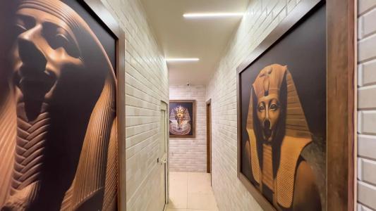 Giza Pyramids View Inn - 19