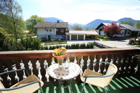 Landhaus Pension Traunbachhäusl - 33