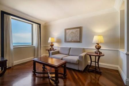 Jw Marriott Rio De Janeiro - 141