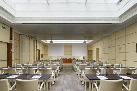 Unahotels Decò Roma - 19