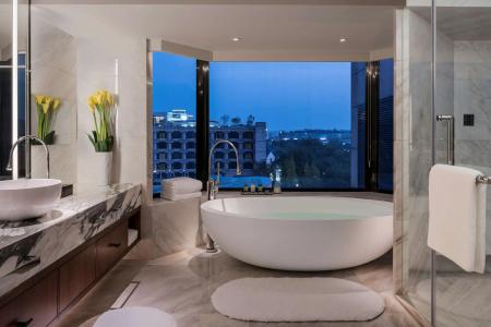 Grand Hyatt Hangzhou - 7