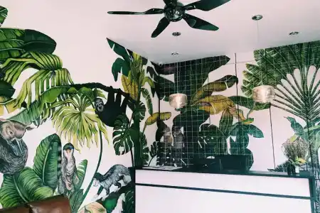 Rowhou8e Hostel Hua Hin 106 - 10