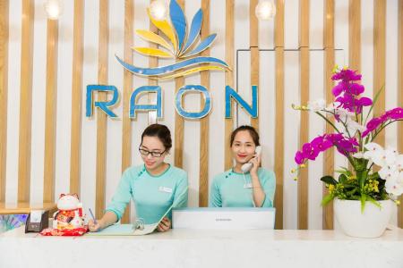 Raon Danang Beach - 23