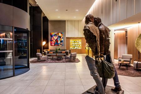 Radisson Blu, Rouen Centre - 31