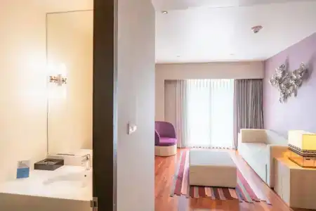 Holiday Inn Express Phuket Patong Beach Central, An Ihg - Sha Plus - 73
