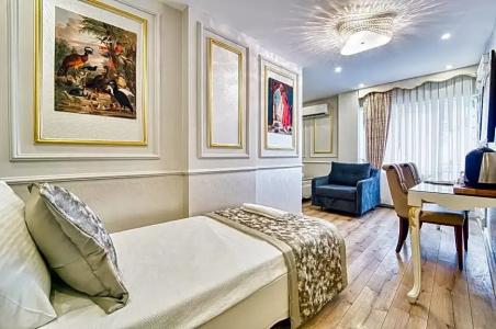 Sirkeci Ersu & Spa - 40