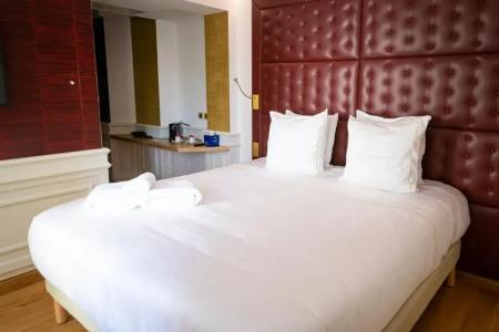 Hôtel Merveilleux Côté Mer - 35
