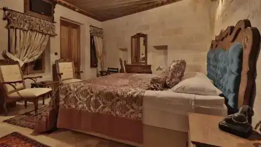 Phocas Cave Suites - 54