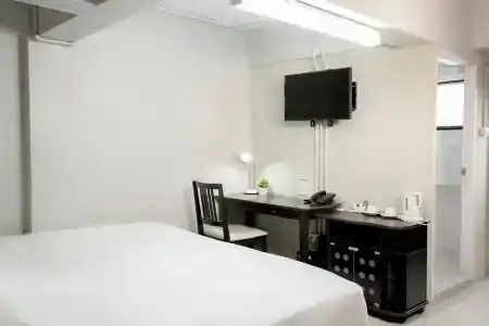 Annex Lumpini Bangkok - 39