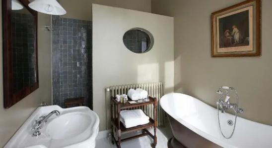 B&B De Corenbloem Luxury Guesthouse - Adults Only - 8