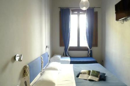 Relais Stibbert Florence - 4