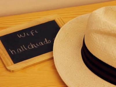 Hall Chiado - 21
