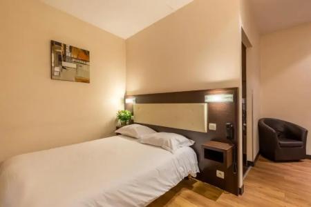 Hôtel Le Florin - 43