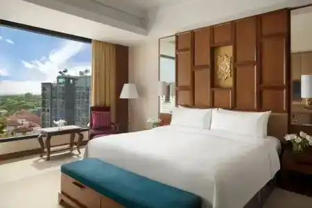 Shangri-La Chiang Mai - Sha Extra Plus - 54