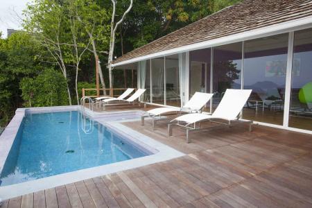 Naroua Villas - 12