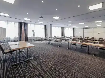 Mercure Trier Porta Nigra - 15